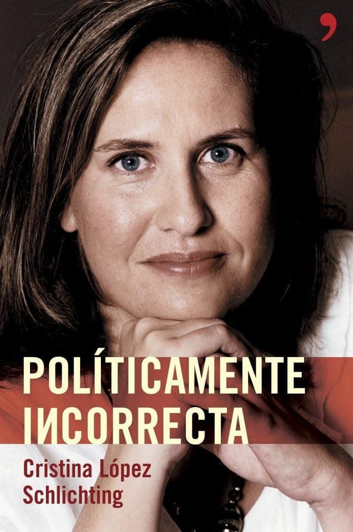 Portada de Políticamente incorrecta: 1 (Artículo 20)