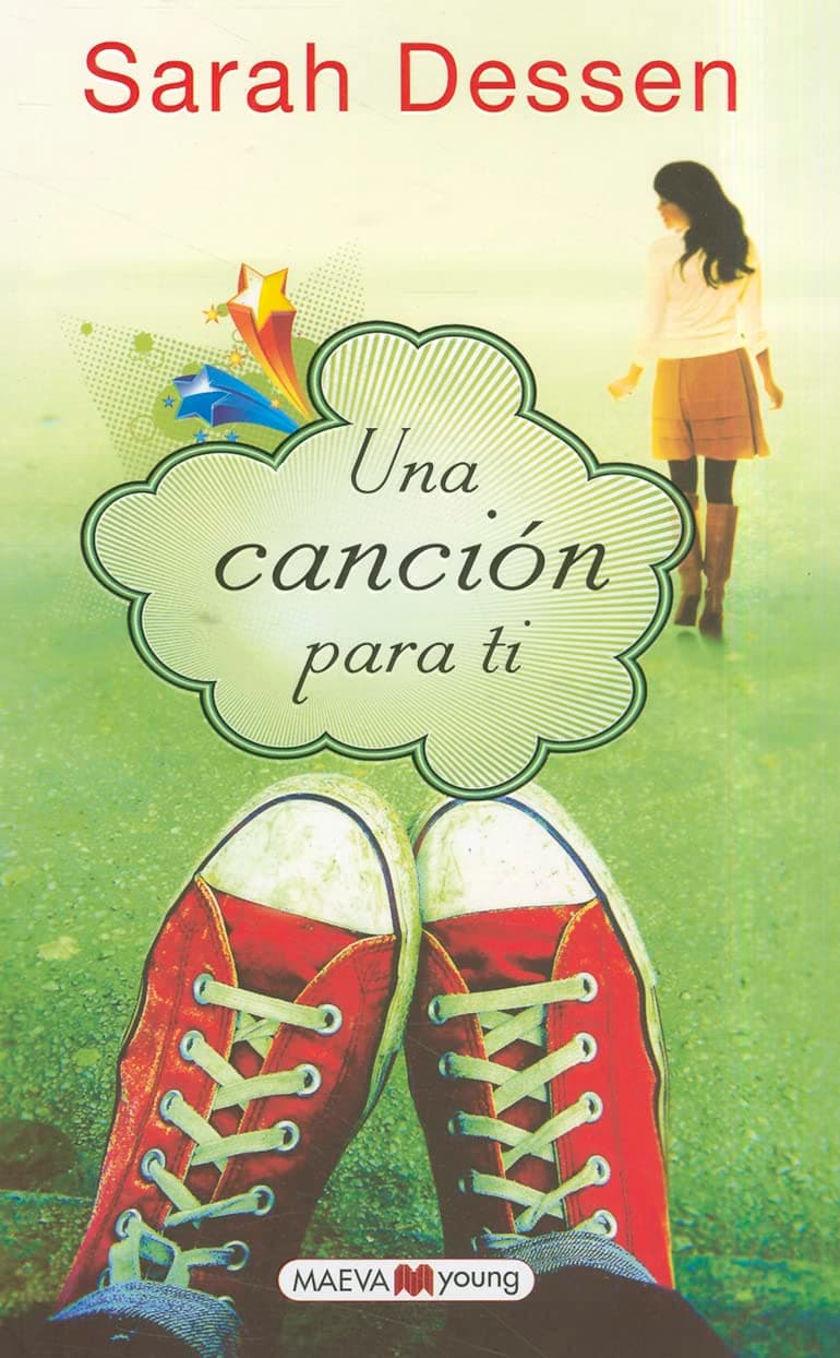 Portada de Una canción para ti