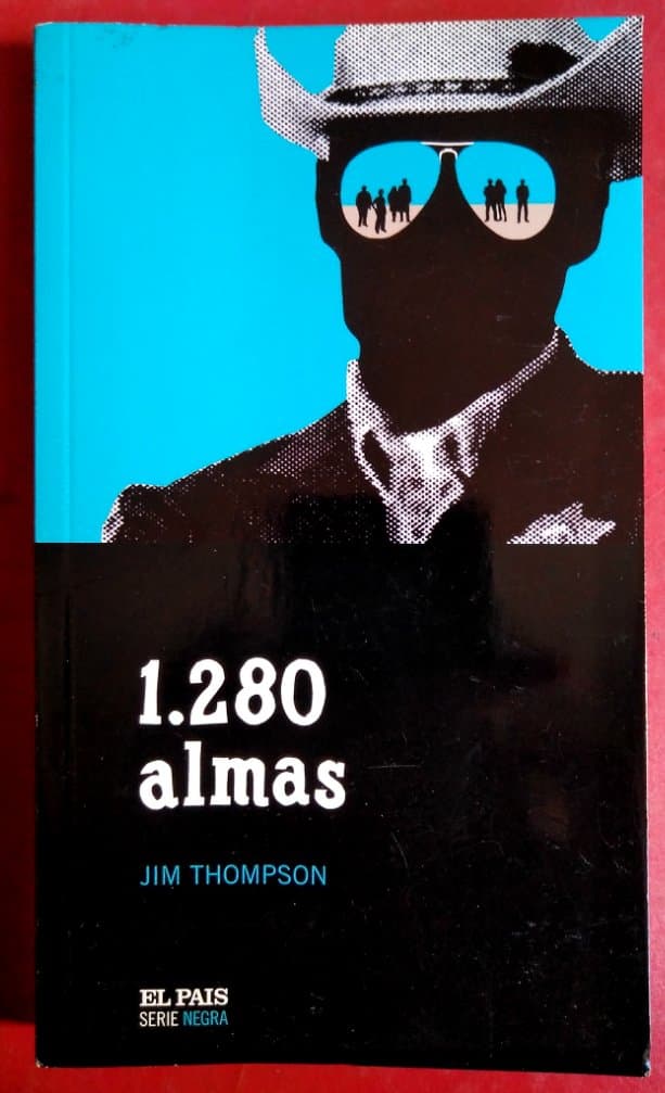 Portada de 1280 almas