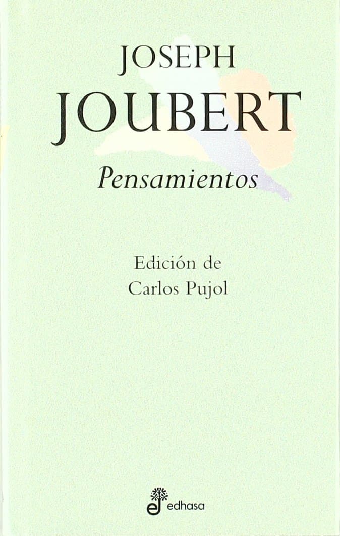Portada de Pensamientos (Aforismos)