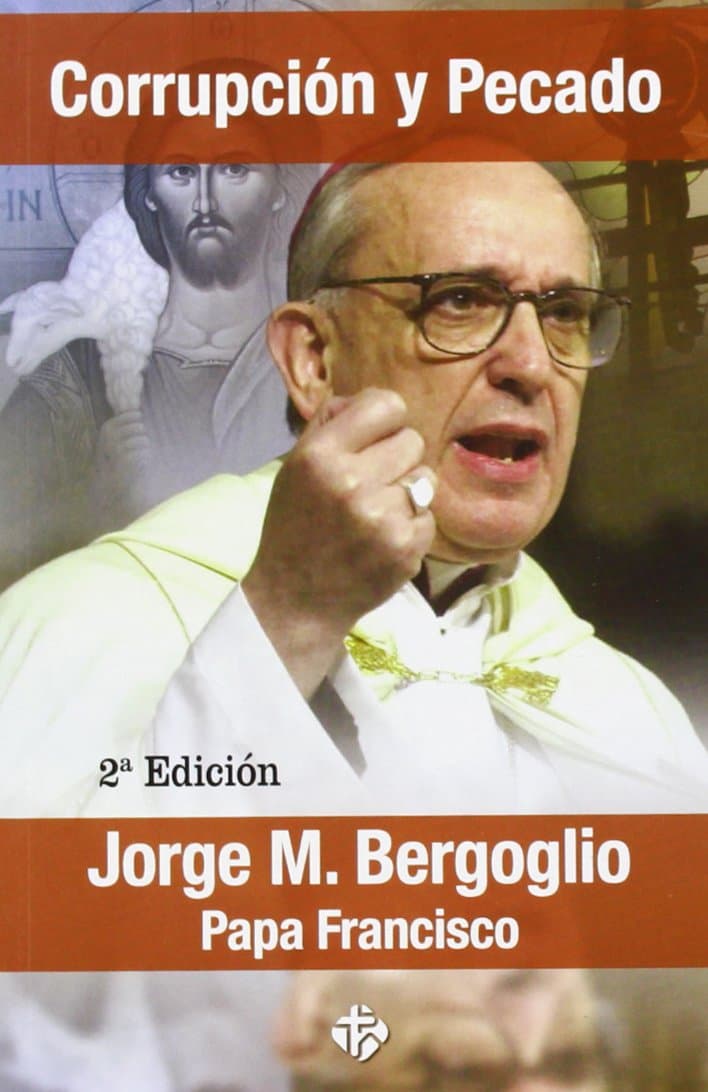 Portada de Corrupción y pecado (SIN COLECCION)