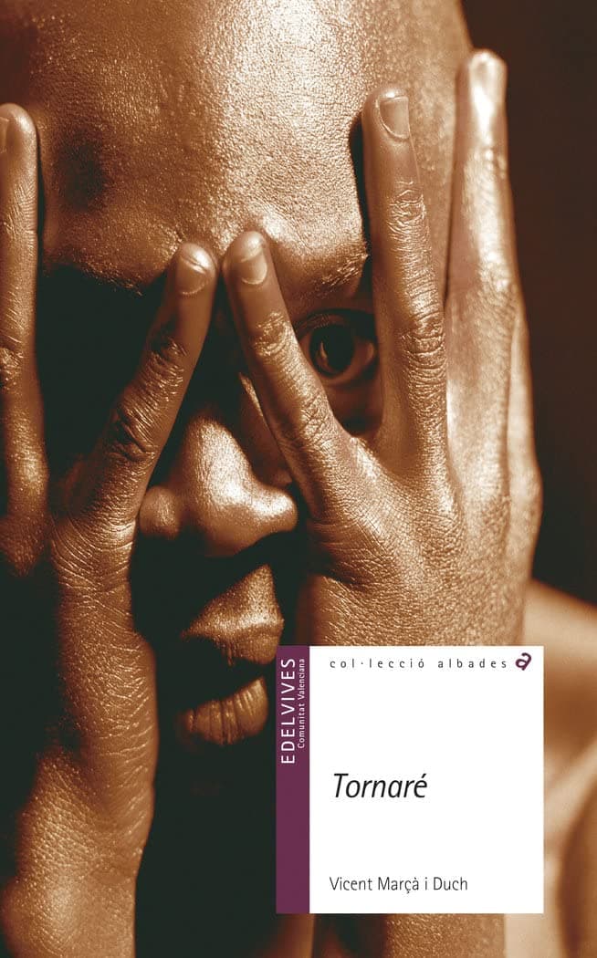 Portada de Tornaré: 4 (Albades)
