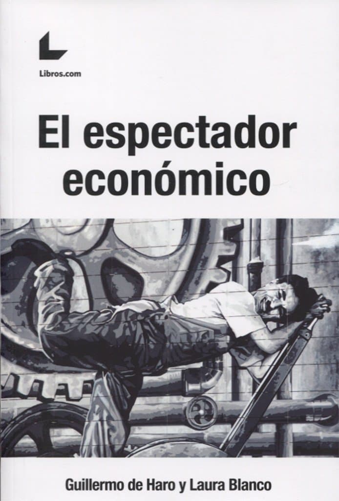 Portada de EL ESPECTADOR ECONÓMICO