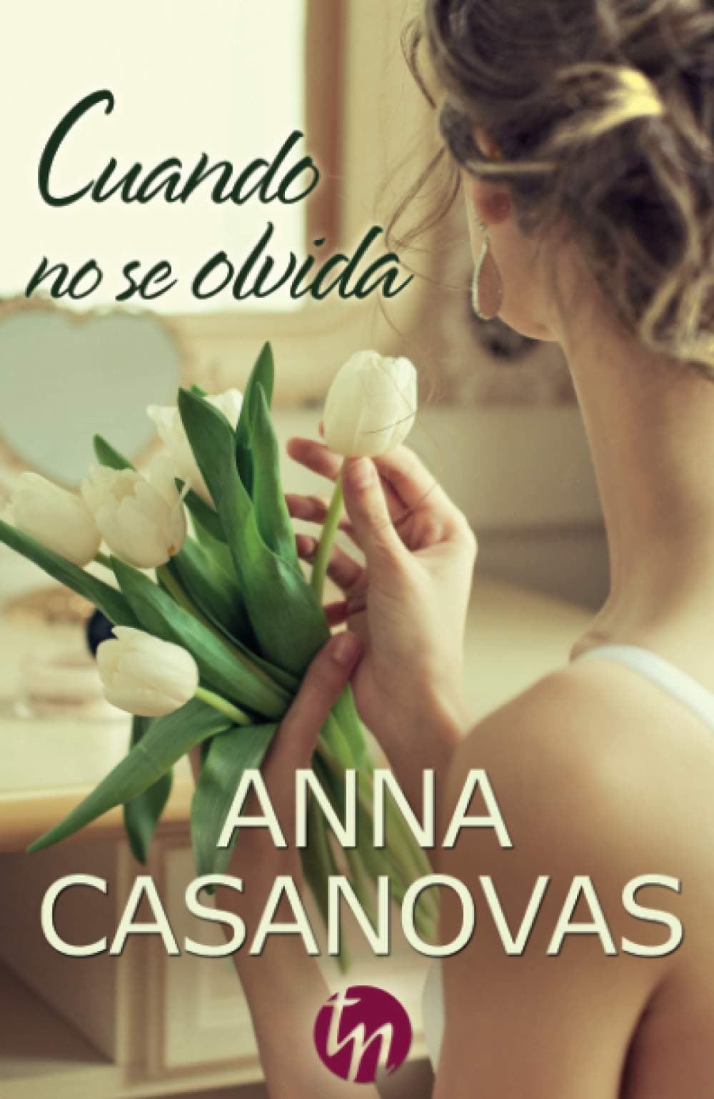 Portada de Cuando no se olvida (TOP NOVEL)
