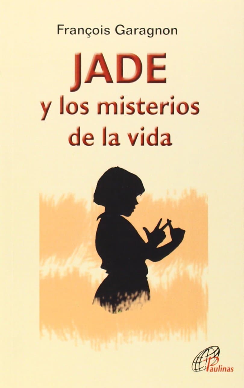 Portada de JADE: y los misterios de la vida: 3 (Notas personales)