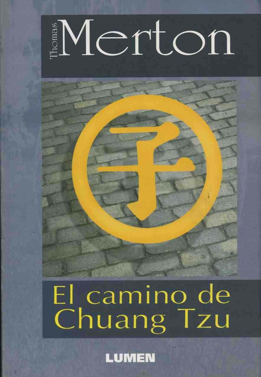 Portada de El camino de chuang tzu