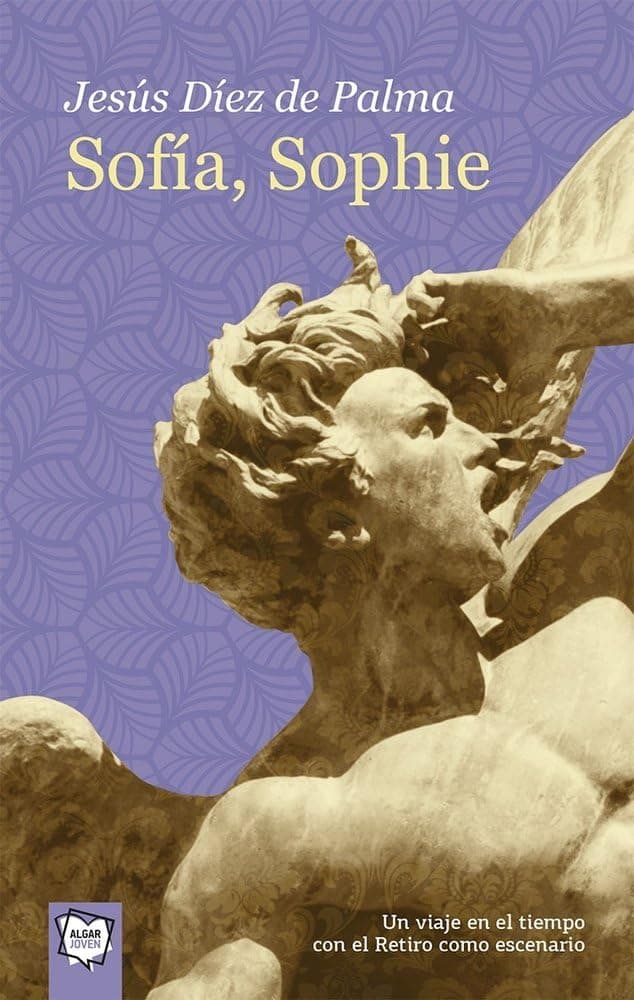 Portada de Sofía, Sophie: 88 (Algar Joven)