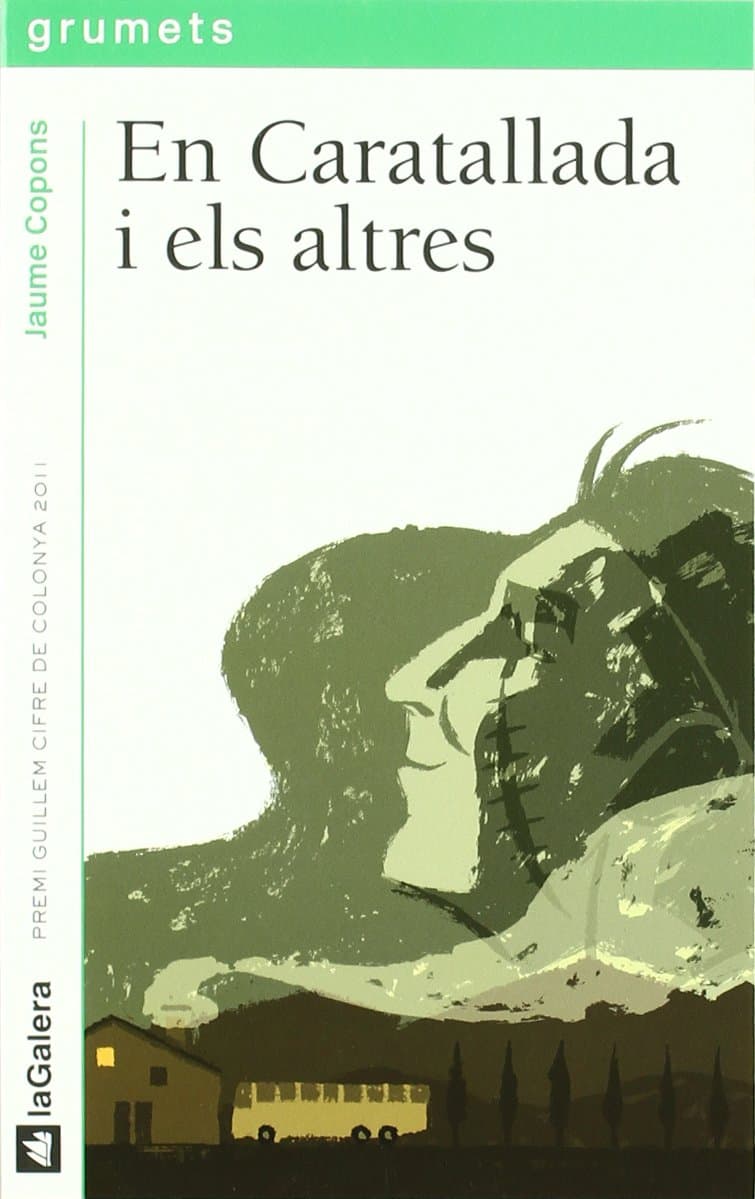 Portada de En Caratallada I Els Altres
