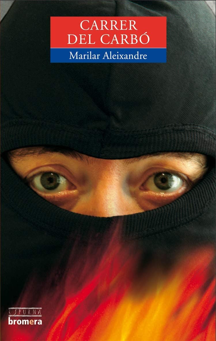Portada de Carrer del Carbó: 78 (Espurna)