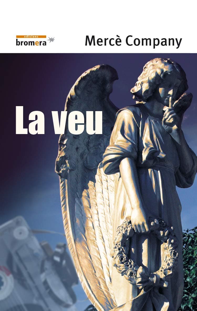 Portada de La veu: 55 (Espurna)