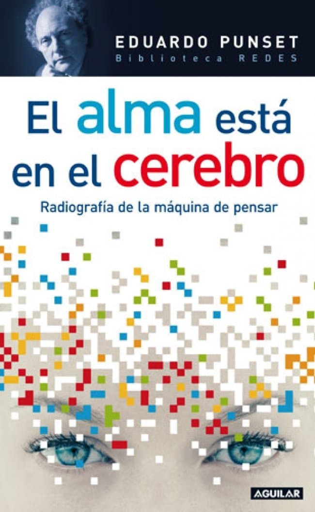 Portada de El alma en el cerebro