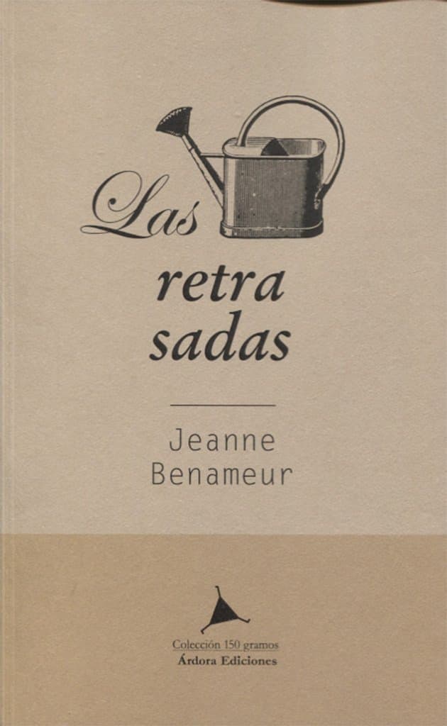 Portada de Las retrasadas: 1 (Libros al peso)