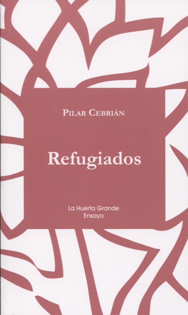 Portada de Refugiados: 8 (Ensayo)