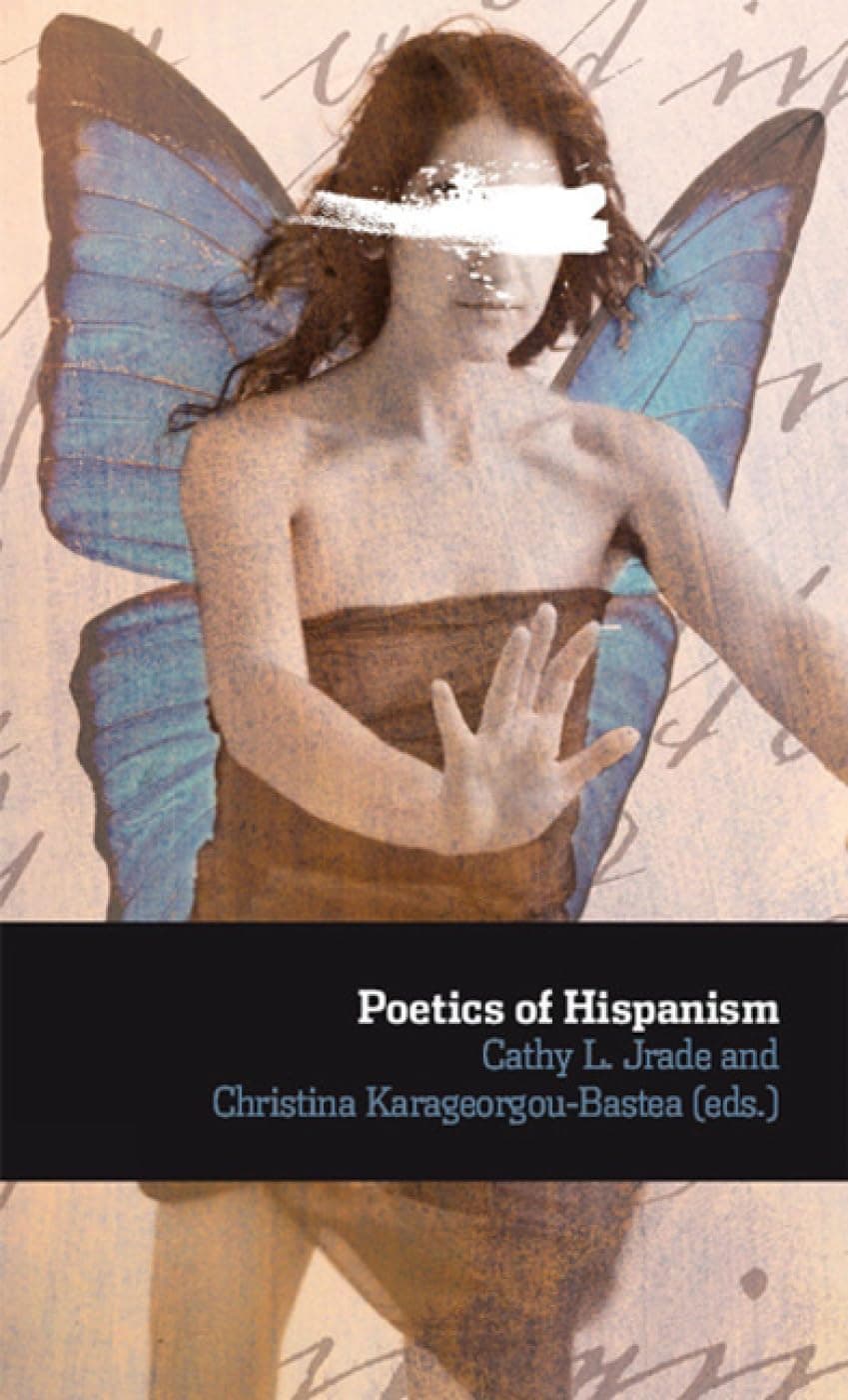 Portada de Poetics of hispanism (Texts in english and spanish) (ACTA COLONIENSIA)