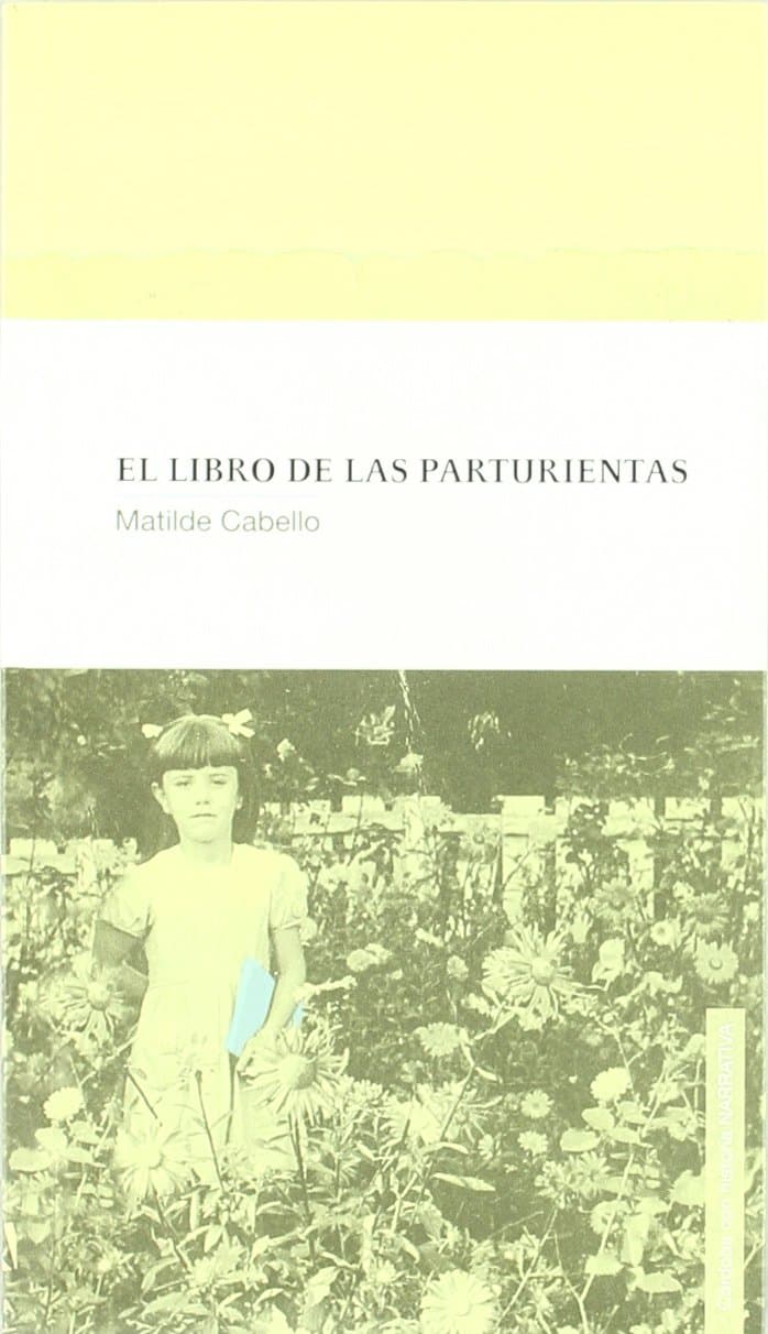 Portada de LIBRO DE LAS PARTURIENTAS,EL (CORDOBA CON HISTORIA)