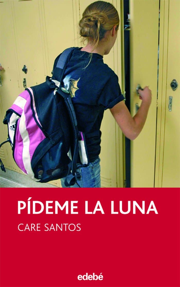 Portada de PÍDEME LA LUNA: 95 (PERISCOPIO)