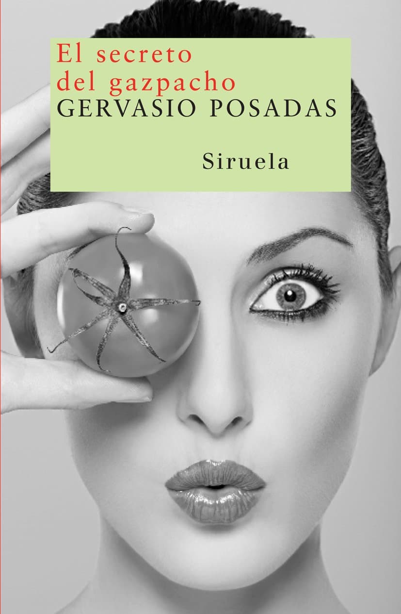 Portada de El secreto del gazpacho: 101 (Nuevos Tiempos)