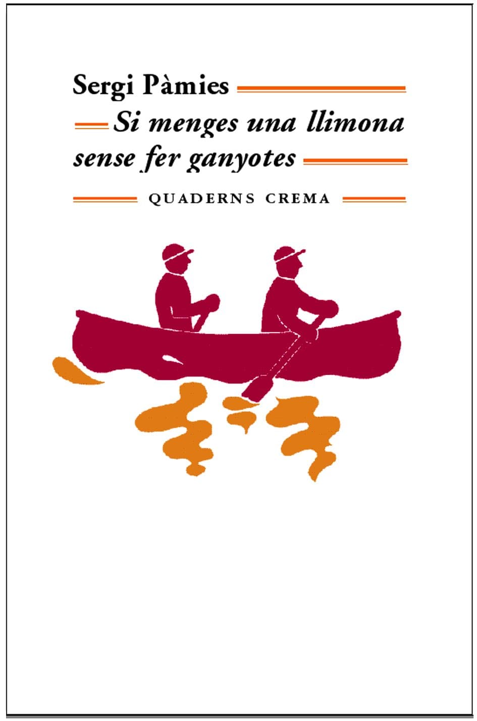 Portada de Si menges una llimona sense fer ganyotes: 94 (Mínima Minor)