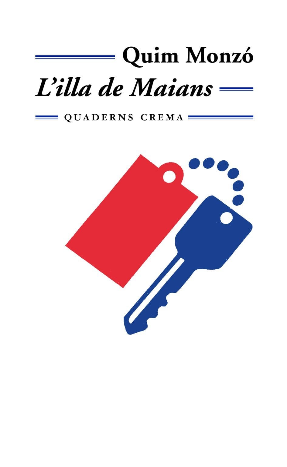 Portada de L'illa de Maians: 18 (Mínima Minor)