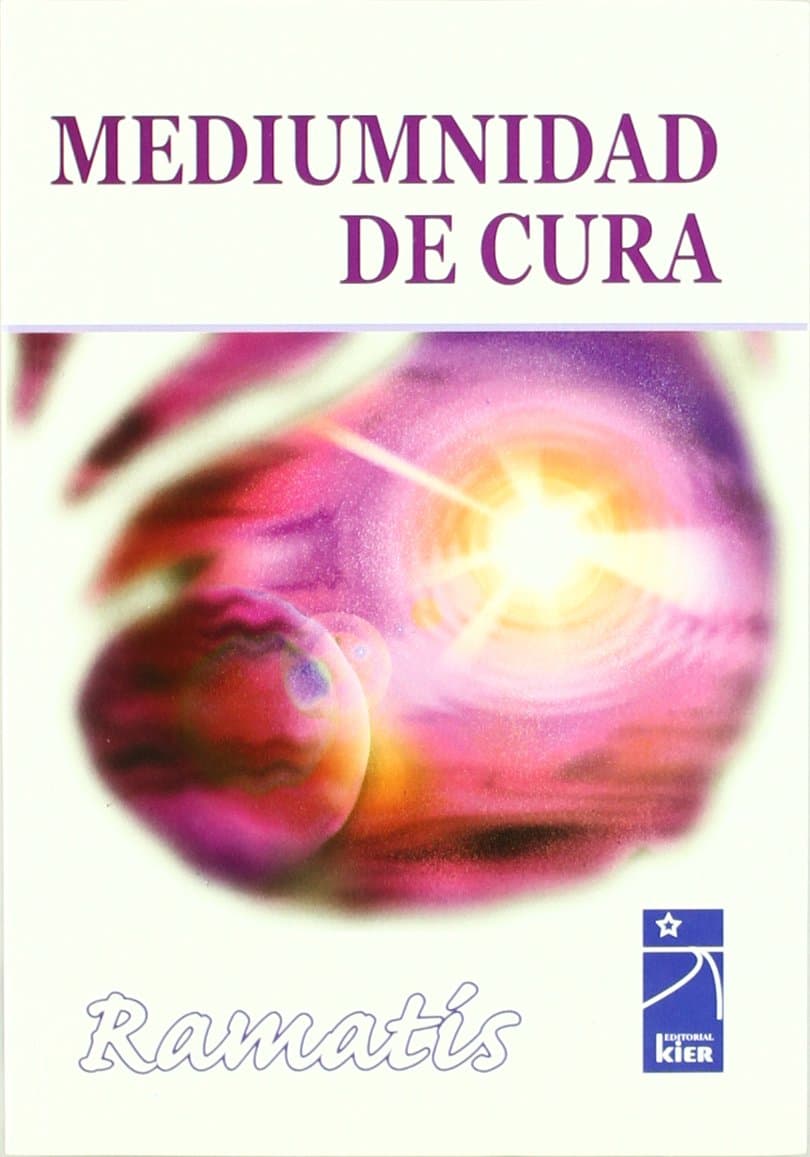 Portada de Mediumnidad De Cura (Del Mas Alla)