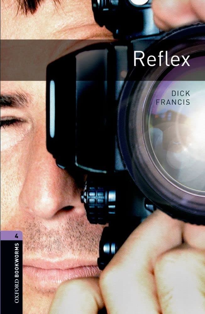 Portada de Oxford Bookworms 4. Reflex
