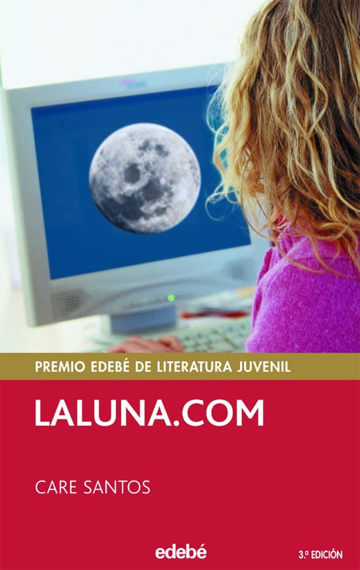 Portada de LALUNA.COM: 70 (PERISCOPIO)