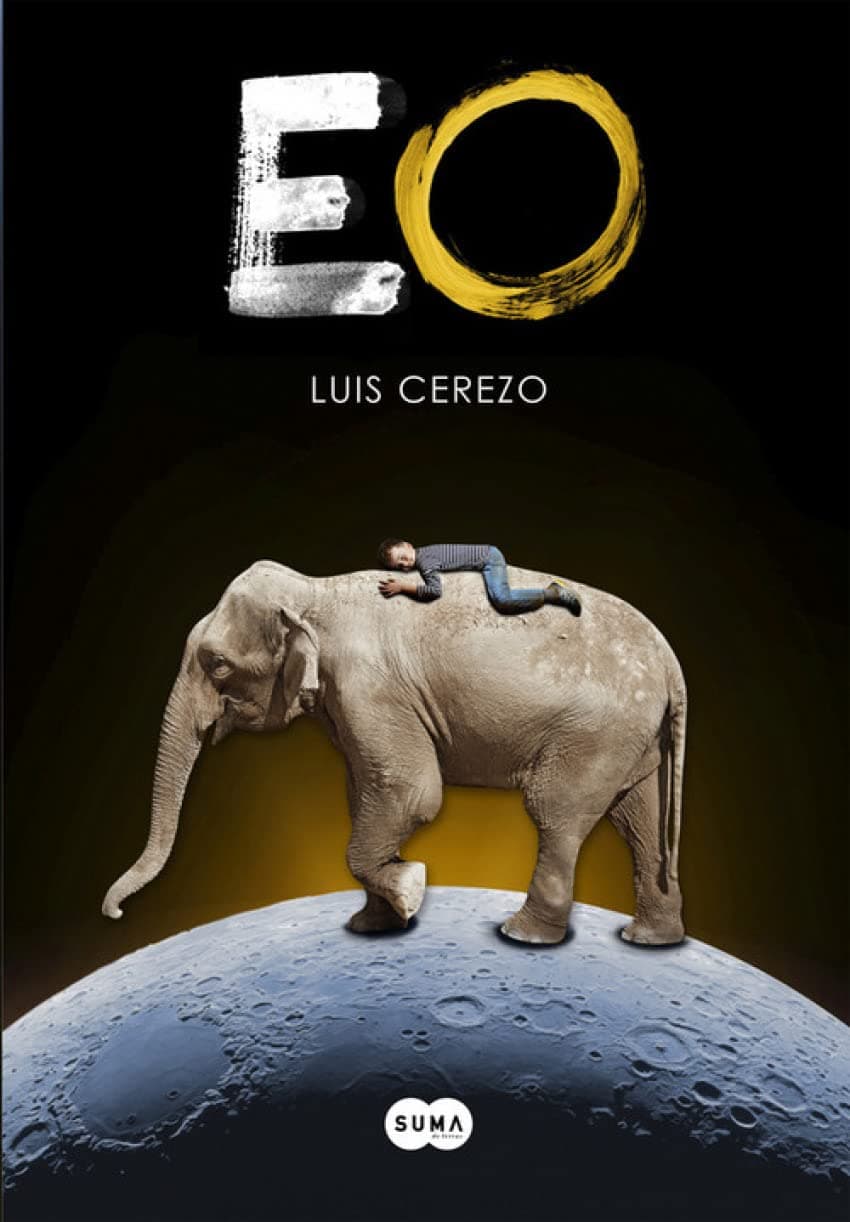 Portada de Eo (Nuevas voces)