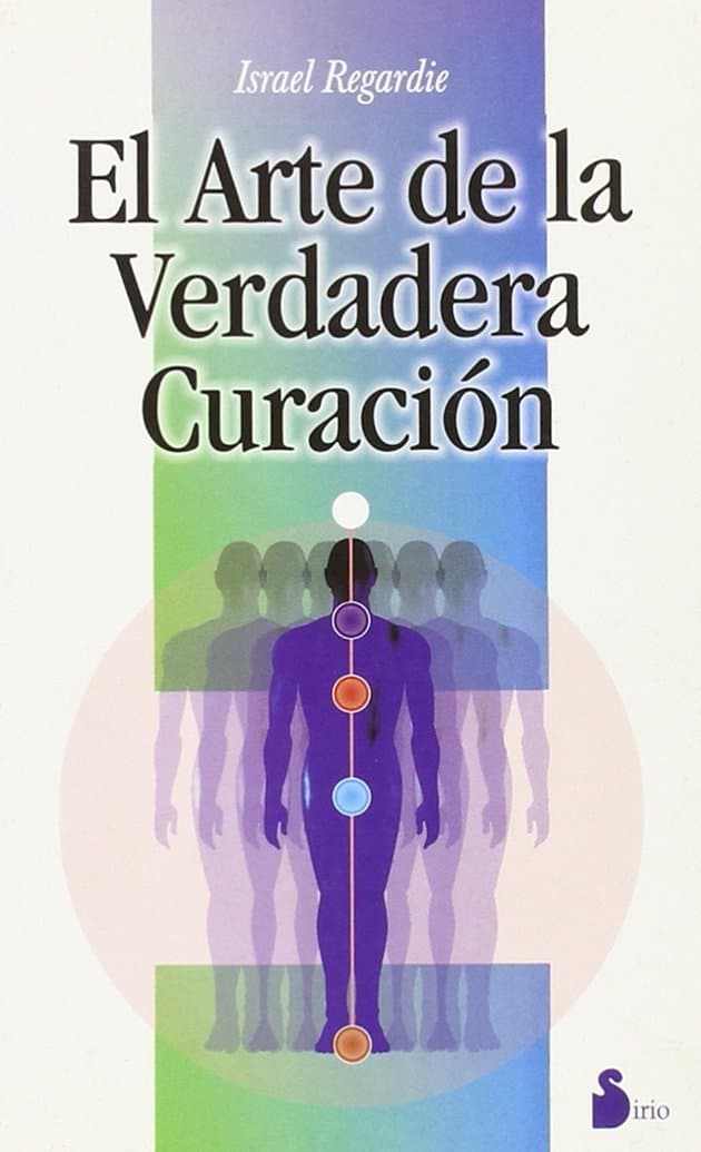 Portada de ARTE DE LA VERDADERA CURACION, EL (ANT. EDIC)