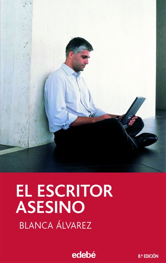 Portada de El escritor asesino: 46 (PERISCOPIO)