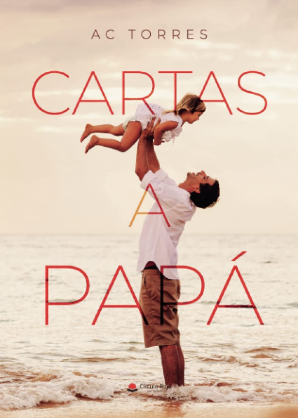 Portada de Cartas a papá (SIN COLECCION)