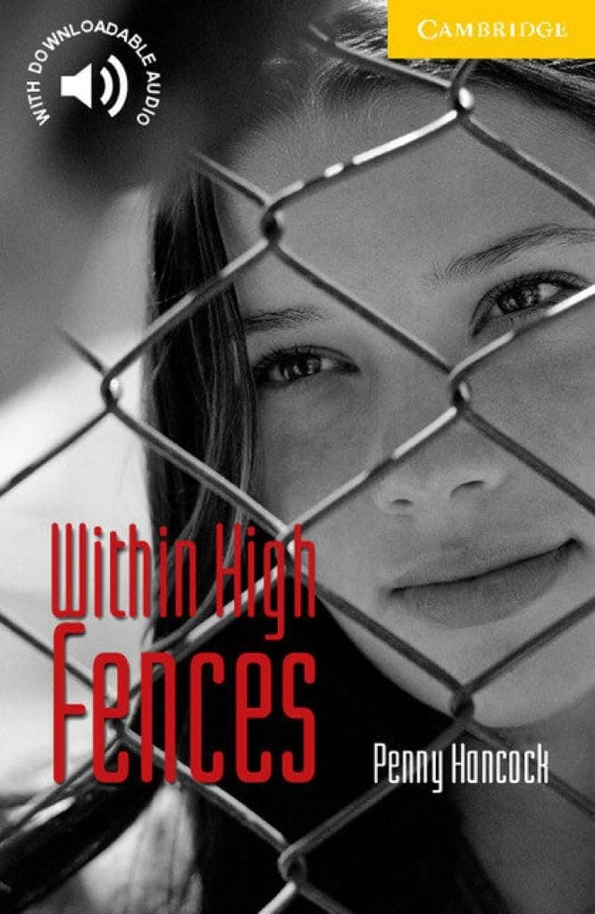 Portada de Within High Fences Level 2