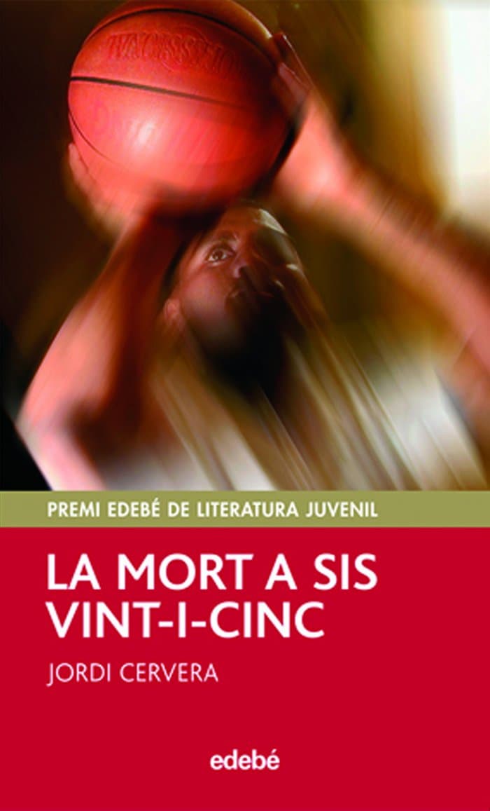 Portada de LA MORT A SIS VINT-I-CINC: 53 (PERISCOPI)