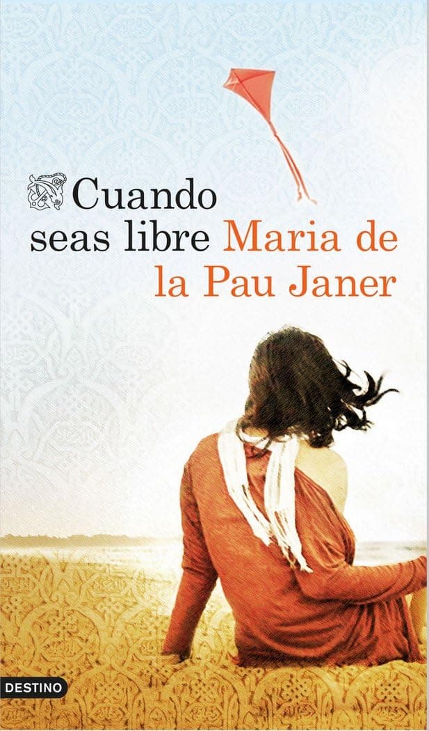 Portada de Cuando seas libre (Áncora & Delfín)