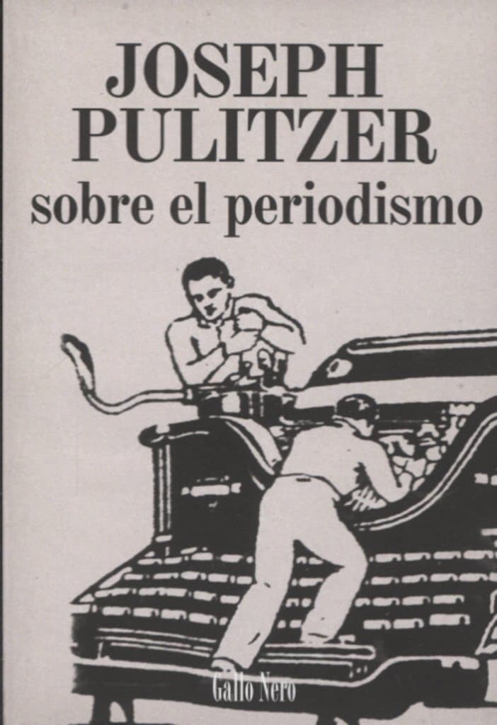 Portada de Sobre el periodismo: 3 (Piccola)