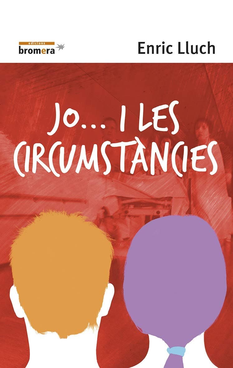 Portada de Jo... i les circumstàncies: 57 (Espurna)