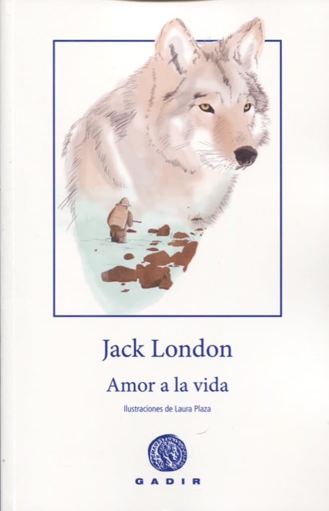 Portada de Amor a la vida (El Bosque Viejo)