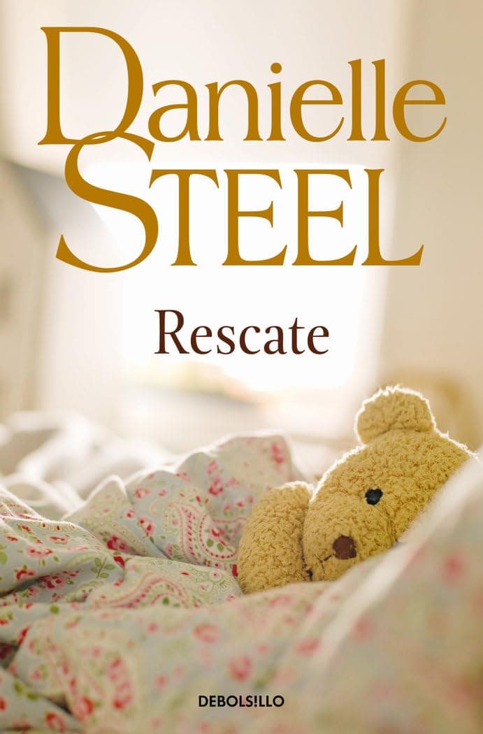 Portada de Rescate (Best Seller)