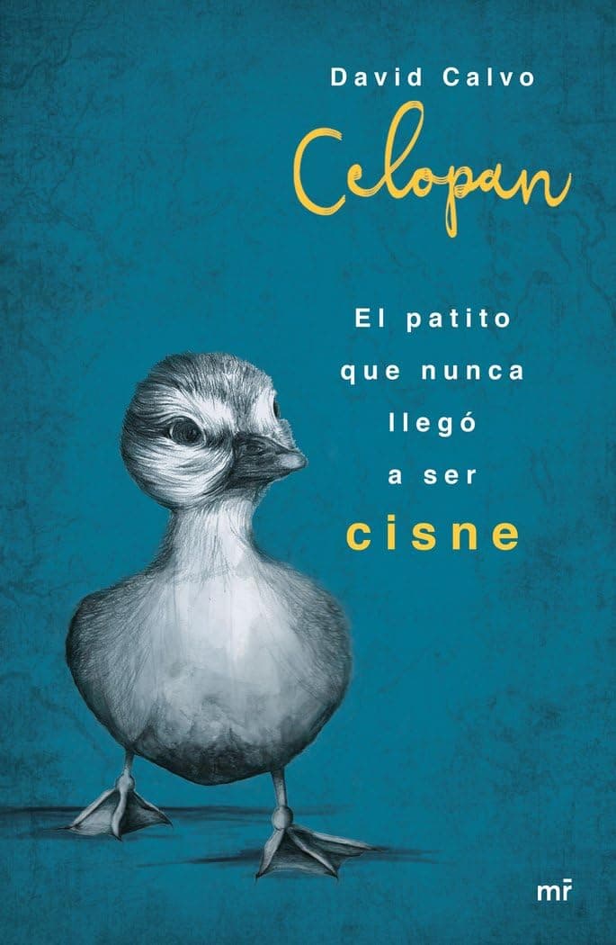 Portada de El patito que nunca llegó a ser cisne (4You2)