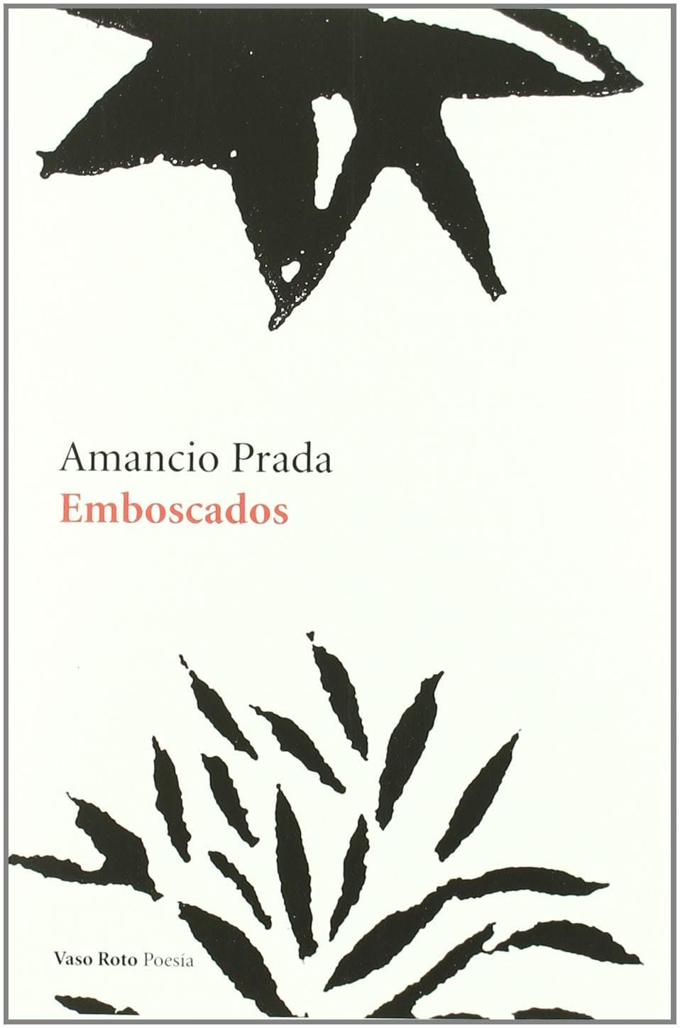 Portada de Emboscados + Cd