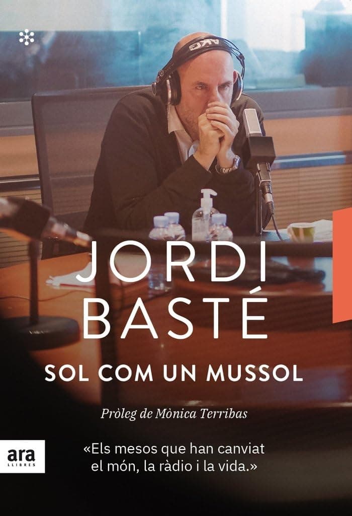 Portada de Sol com un mussol (CATALAN)