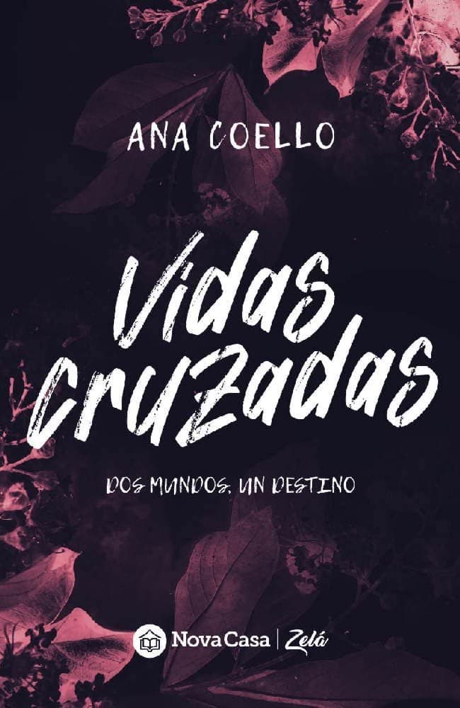 Portada de Vidas Cruzadas