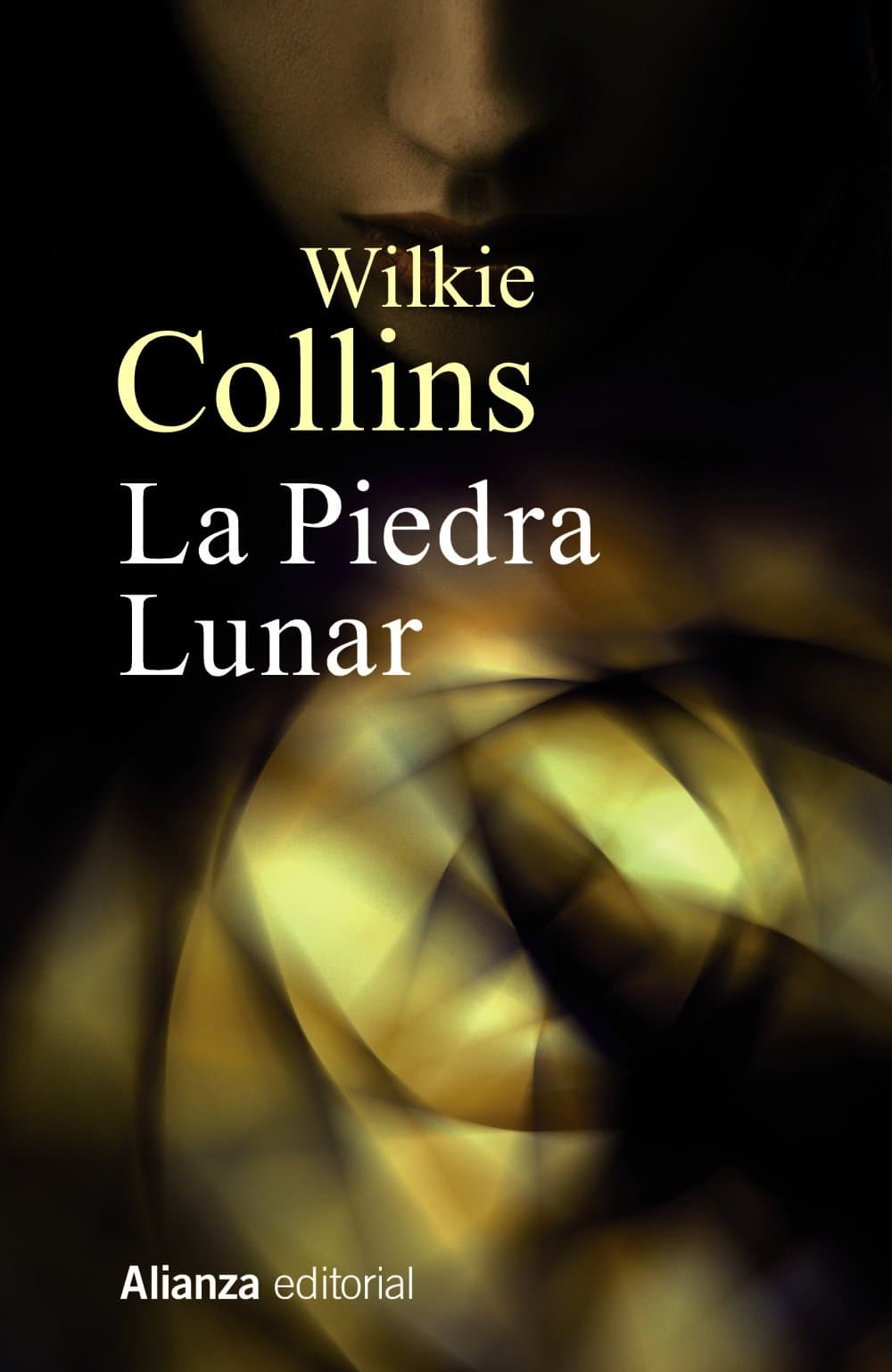 Portada de La Piedra Lunar (13/20)