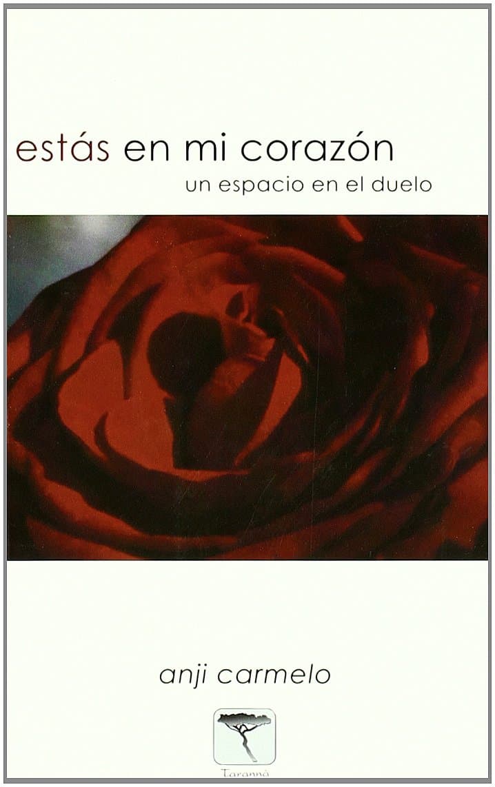 Portada de Estás En Mi Corazón