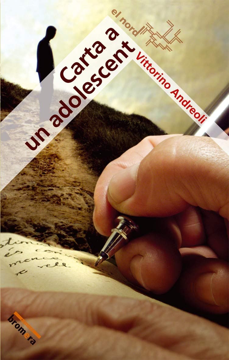 Portada de Carta a un adolescent: 5 (El Nord)