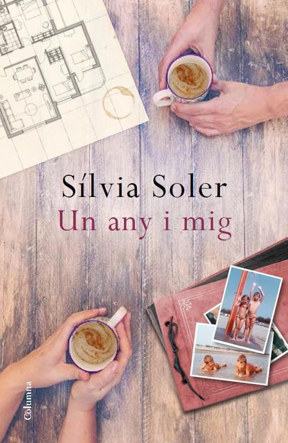 Portada de Un any i mig (Clàssica)