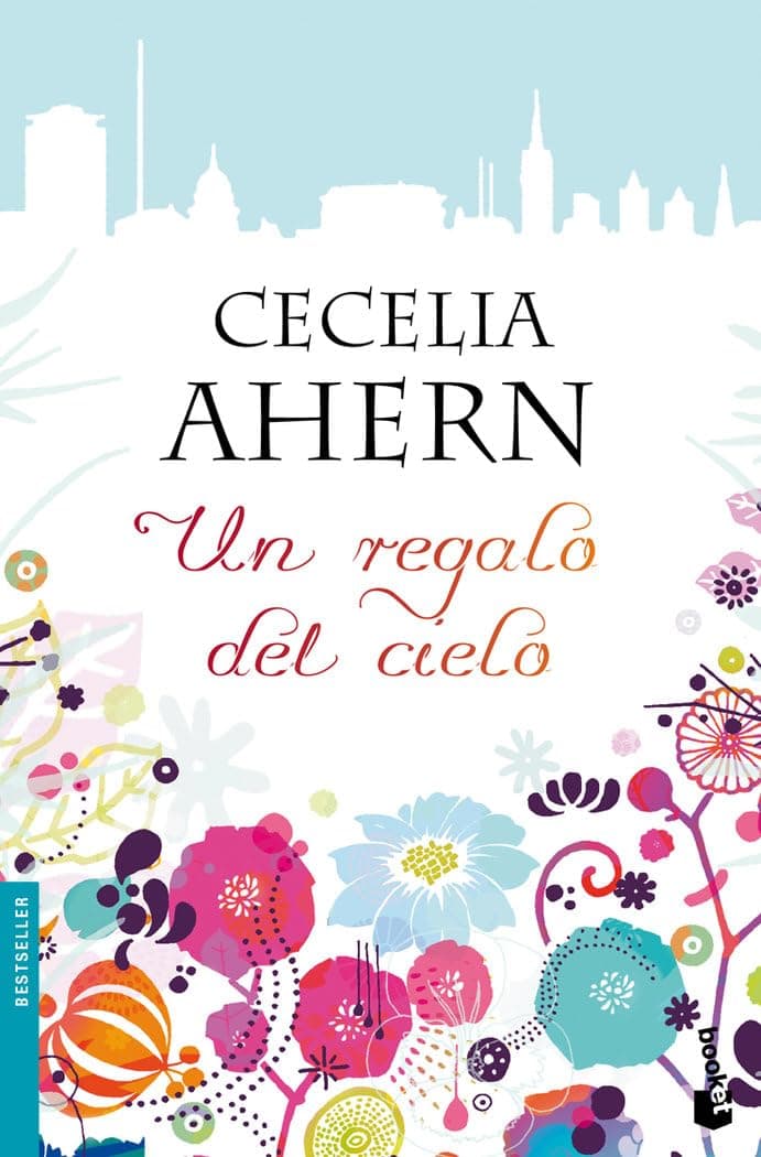 Portada de Un regalo del cielo (Bestseller)