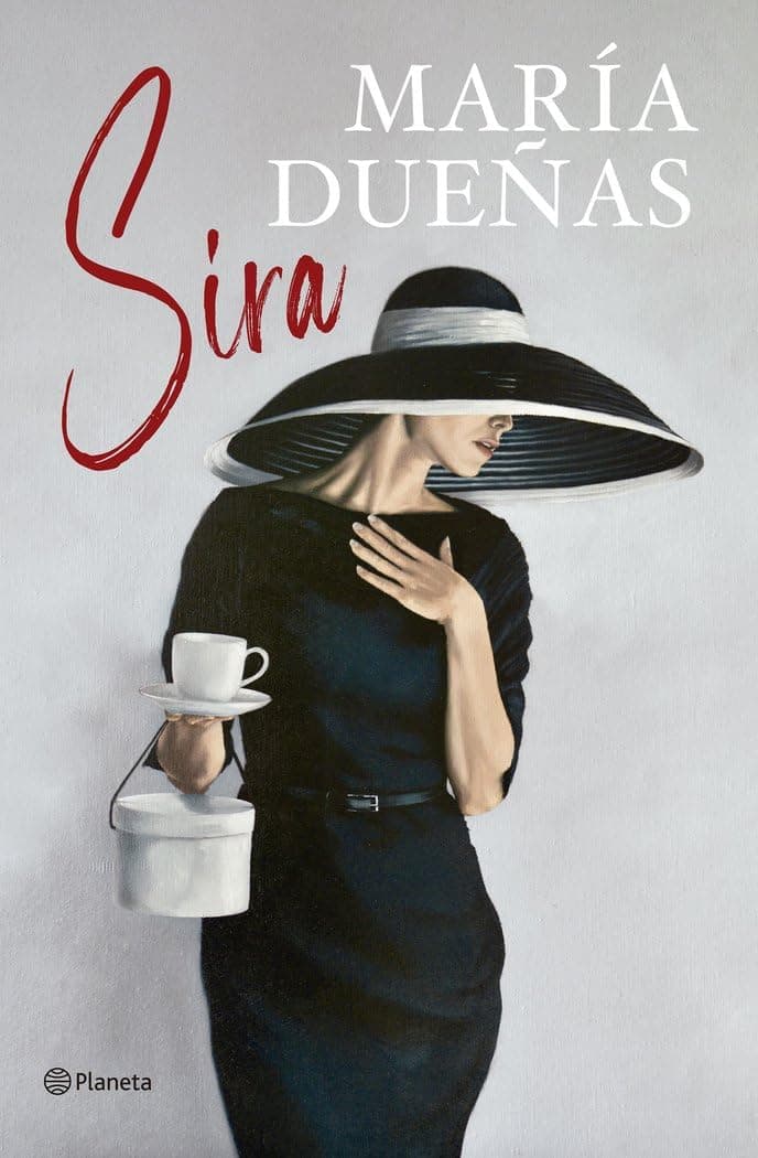 Portada de SIRA