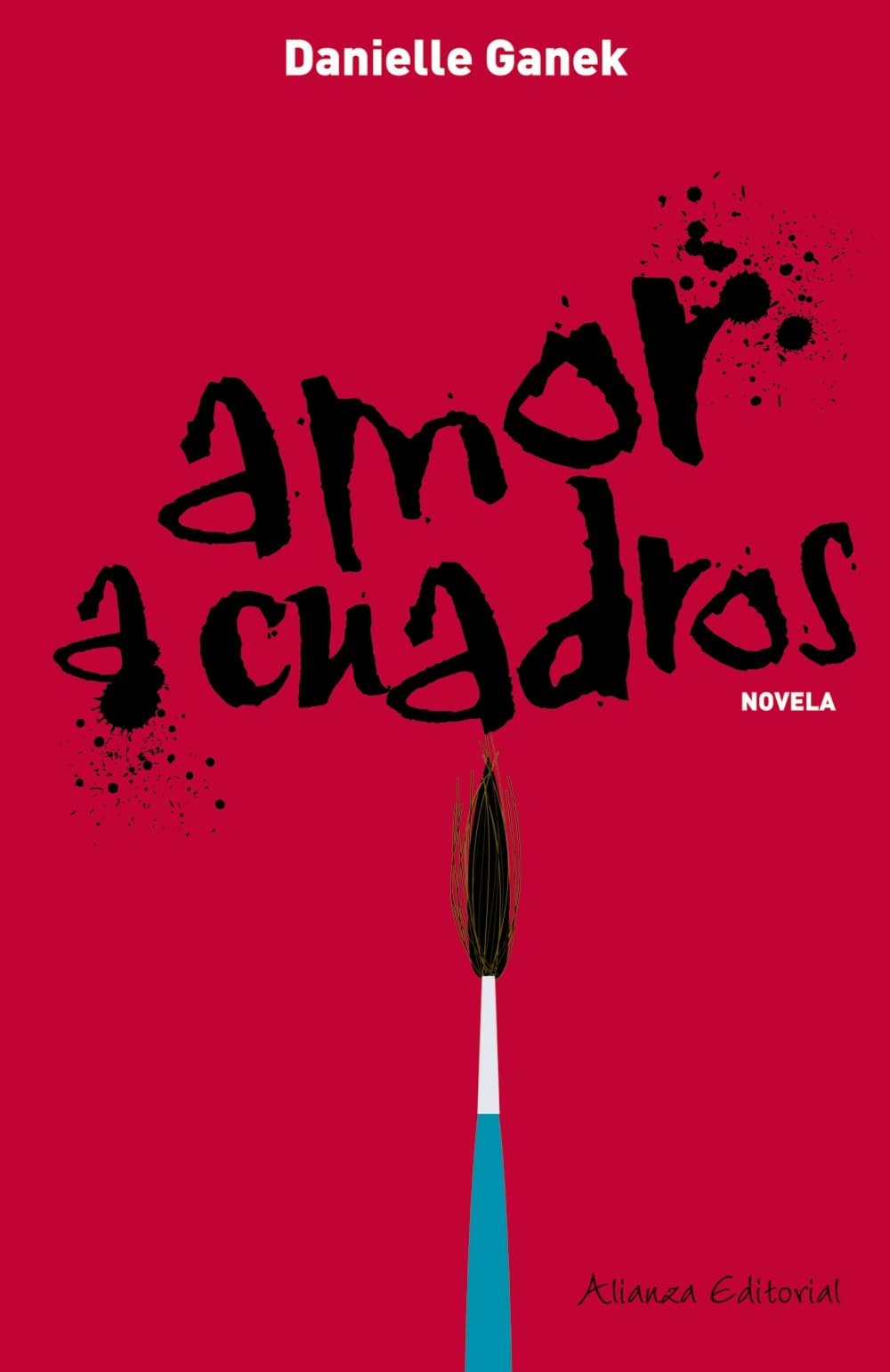 Portada de Amor a cuadros (Mujeres En La Ciudad)