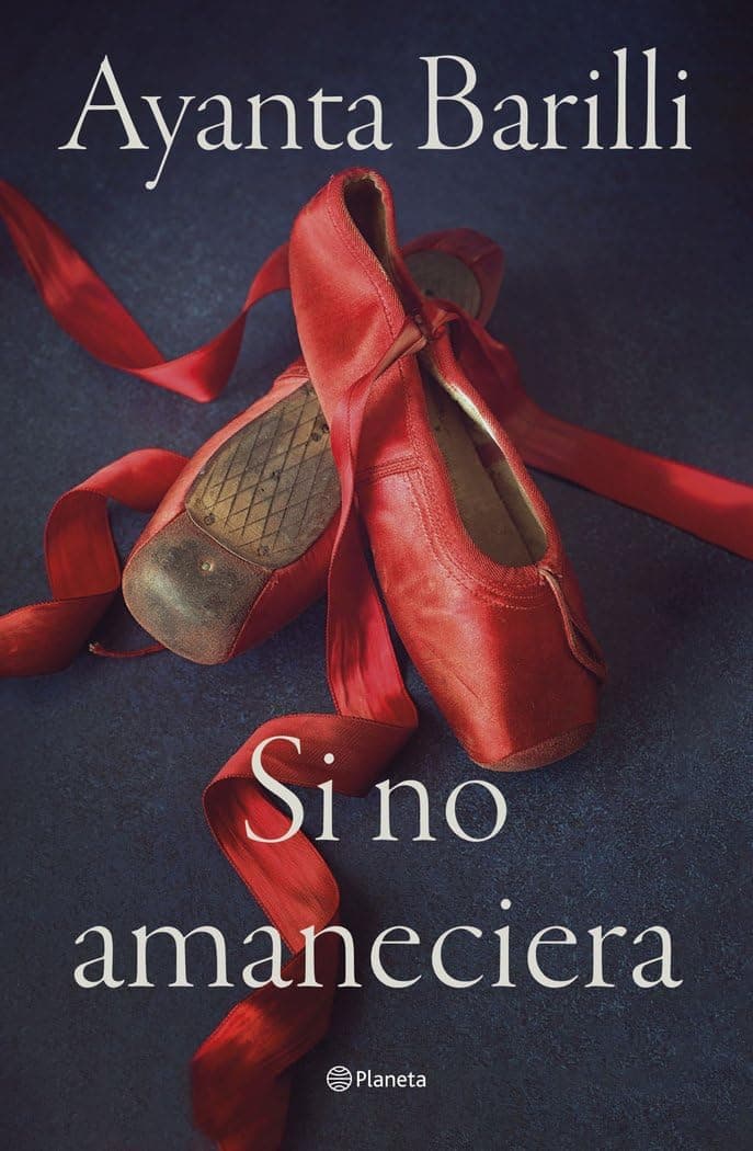 Portada de Si no amaneciera (Autores Españoles e Iberoamericanos)