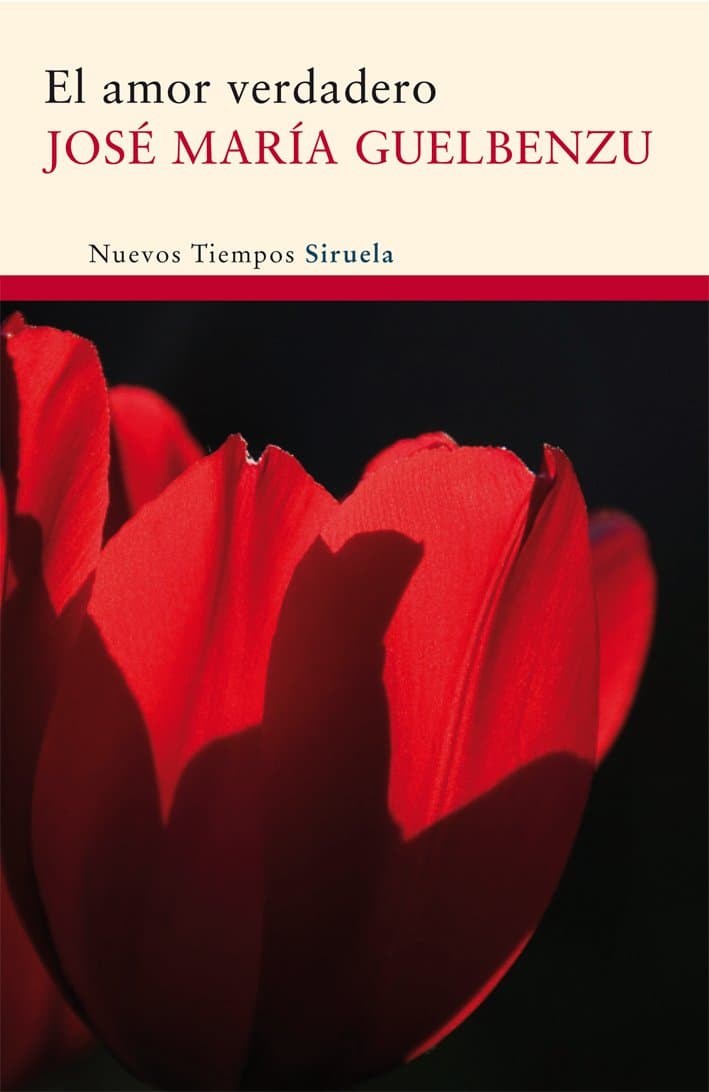 Portada de El amor verdadero: 167 (Nuevos Tiempos)